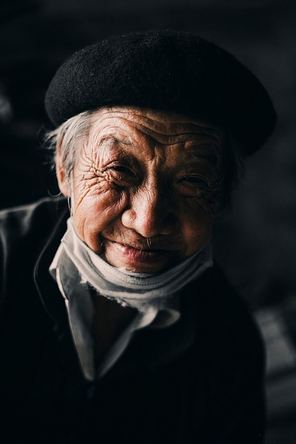 Portrait of Kaelen Reed, Head of Content & Curation